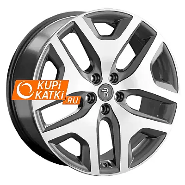 Replay HND212 8.5x20/5x114.3 D67.1 ET54 MGMF