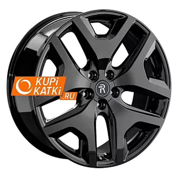 Replay KI187 8.5x20/5x114.3 D67.1 ET54 BK