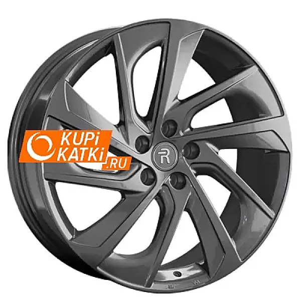 Replay LX104 8x20/5x114.3 D60.1 ET30 GM