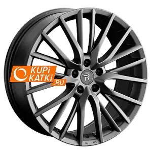 Replay LX107 8x18/5x114.3 D60.1 ET30 MGM