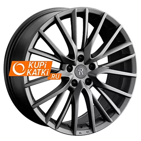 Replay LX107 8x18/5x114.3 D60.1 ET30 MGM