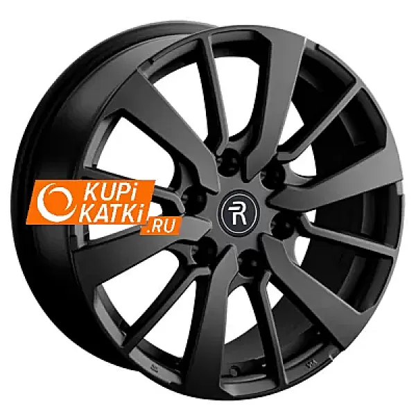 Replay MI138 7.5x18/6x139.7 D67.1 ET38 MB