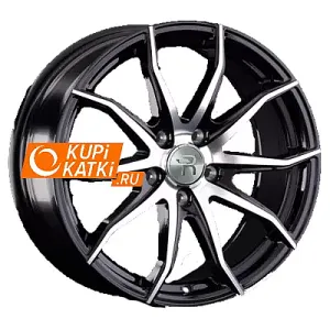 Replay MZ124 BKF