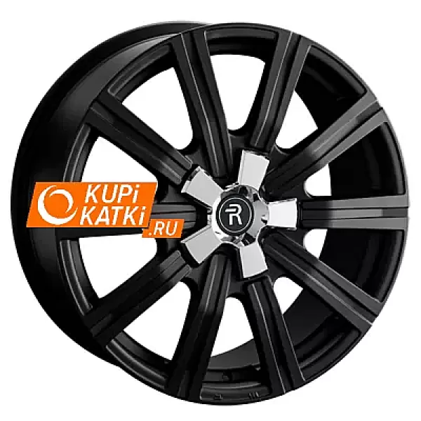 Replay TY242 8.5x20/5x150 D110.1 ET58 MB