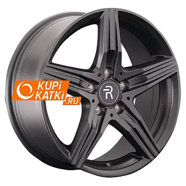 Replay VV212 7x17/5x100 D57.1 ET46 MB