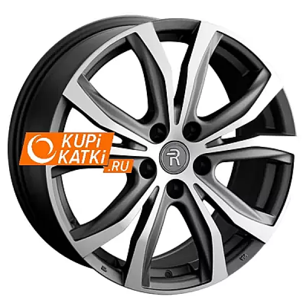 Replay HND239 8x18/5x114.3 D67.1 ET46 MGMF