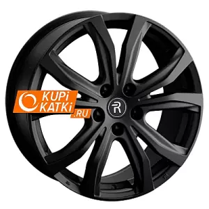 Replay LX108 8x20/5x114.3 D60.1 ET30 MB