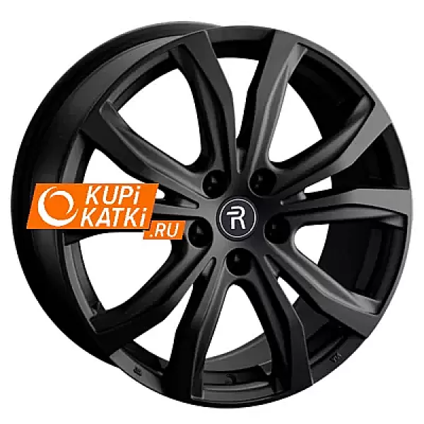 Replay LX108 8x20/5x114.3 D60.1 ET30 MB