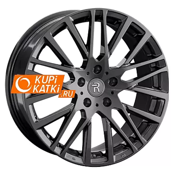 Replay LX118 7.5x18/5x114.3 D60.1 ET39 GM