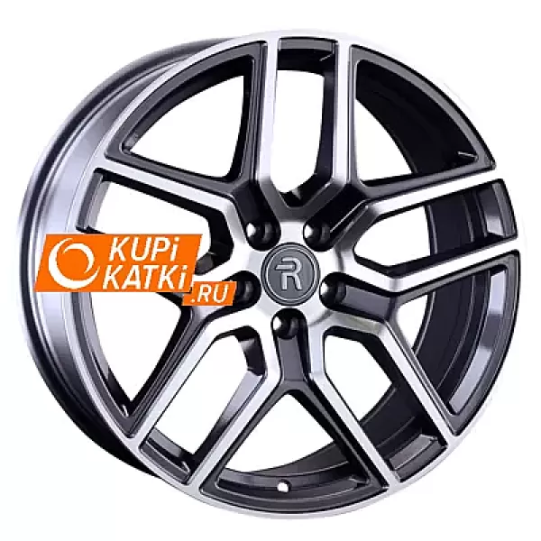 Replay LX134 8x18/5x114.3 D60.1 ET30 MGMF