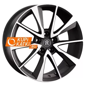 Replay LX136 8x18/5x114.3 D60.1 ET30 MBF