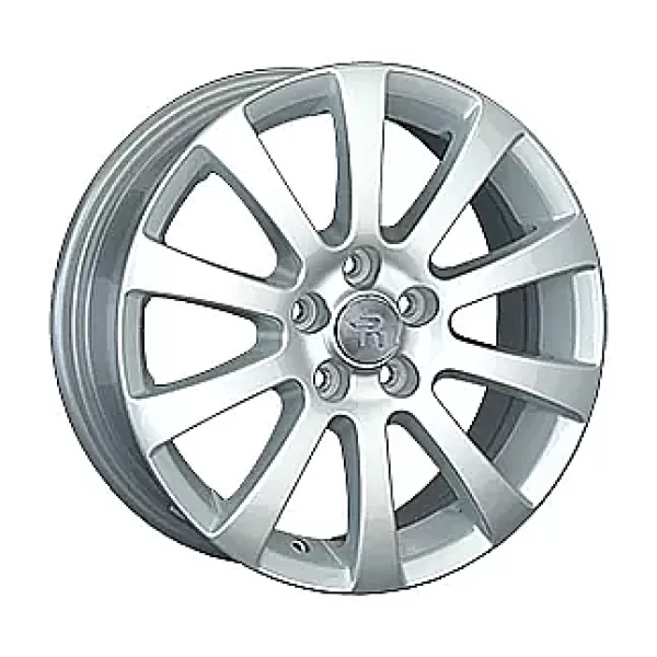 Replay GN68 6x16/5x105 D56.6 ET39 S