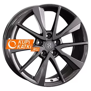 Replay LX136 8x18/5x114.3 D60.1 ET30 GM