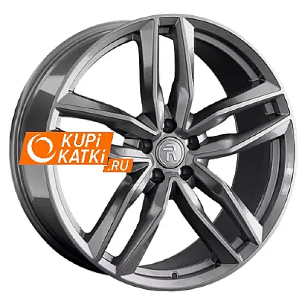 Replay VV248 9.5x21/5x112 D66.6 ET31 GM