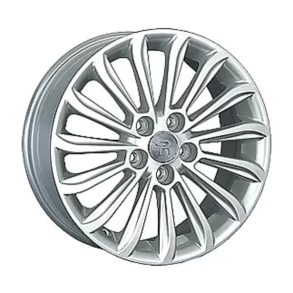 Replay GN69 6.5x16/5x105 D56.6 ET39 S