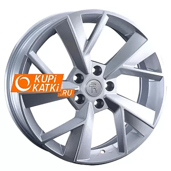 Replay SK130 7x18/5x112 D57.1 ET43 Sil