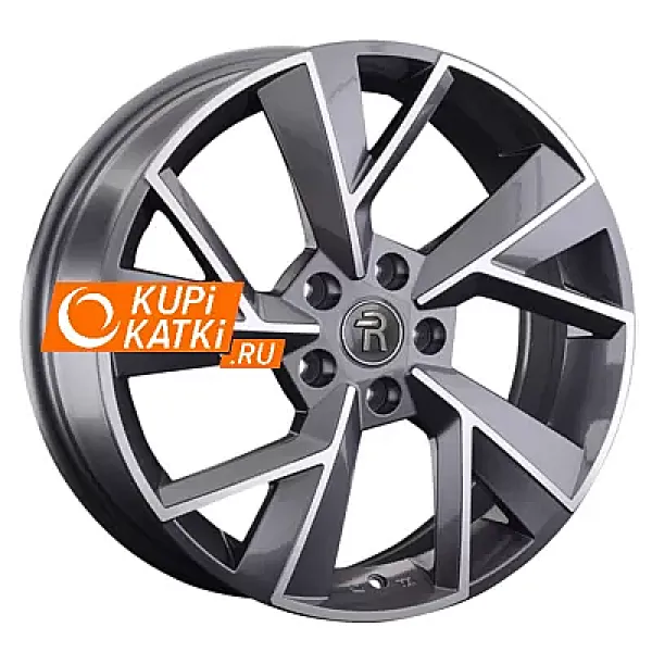 Replay SK130 7x18/5x112 D57.1 ET43 GMF