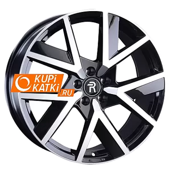 Replay A175 9x20/5x112 D66.6 ET33 BKF