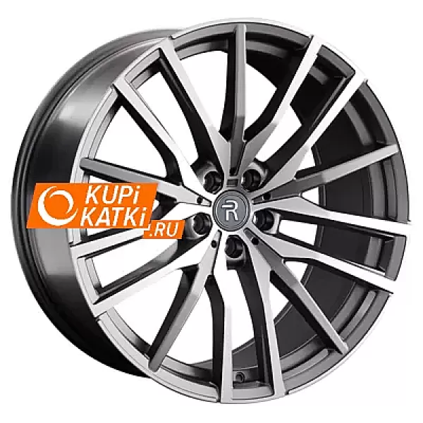 Replay B253 9.5x21/5x112 D66.6 ET37 MGMF