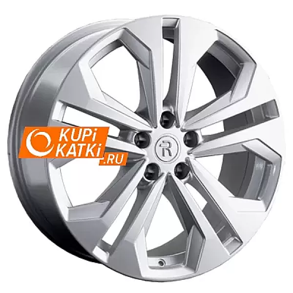 Replay B247 9x20/5x112 D66.6 ET35 Sil