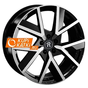 Replay MR223 BKF