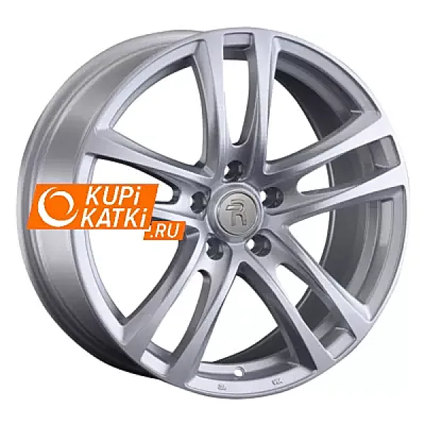 Replay MZ125 8x18/5x114.3 D67.1 ET45 Sil
