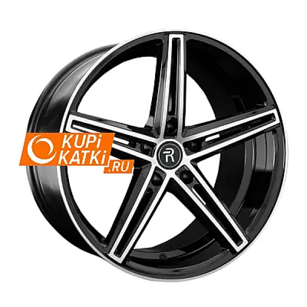 Replay VV287 9x20/5x112 D66.6 ET33 BKF