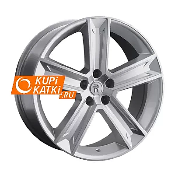 Replay VV299 9x20/5x112 D66.6 ET33 Sil