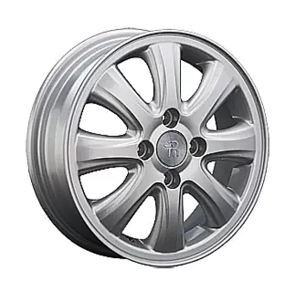 Replay GN72 5x13/4x100 D56.6 ET39 S