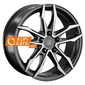 Replay TY336 7.5x17/5x114.3 D60.1 ET40 MGMF