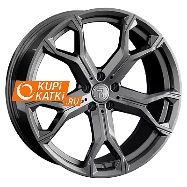 Replay VV245 9.5x21/5x112 D66.6 ET31 GM