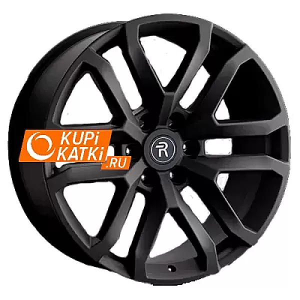 Replay CL17 9x22/6x139.7 D77.9 ET31 MB