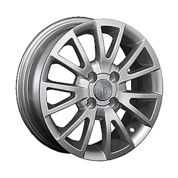 Replay GN74 5.5x14/4x100 D56.6 ET39 S