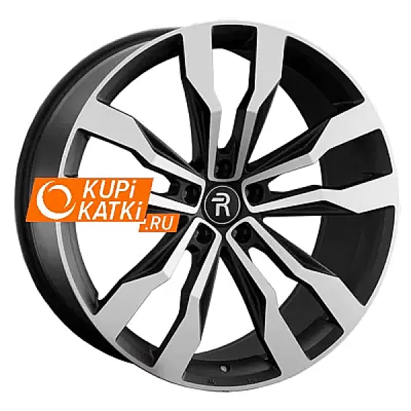 Replay A155 9.5x21/5x112 D66.6 ET31 MBF