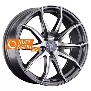 Replay LX184 8x18/5x114.3 D60.1 ET30 GMF