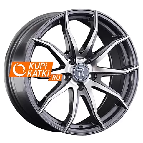 Replay LX184 8x18/5x114.3 D60.1 ET30 GMF