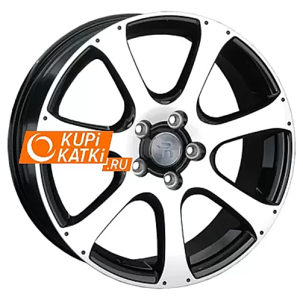 Replay GL20 6.5x17/5x114.3 D54.1 ET45 MBF