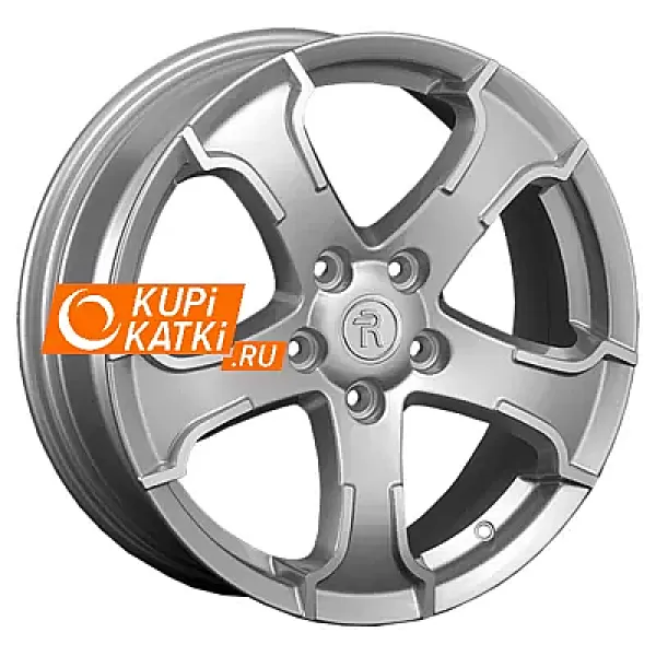 Replay GL22 6.5x17/5x114.3 D54.1 ET45 SF