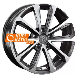 Replay LX158 8x18/5x114.3 D60.1 ET30 GMF