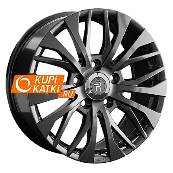 Replay TY315 8.5x20/5x150 D110.1 ET58 GM