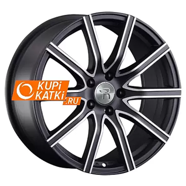 Replay VV262 8x18/5x112 D66.6 ET25 MBF