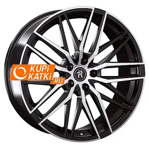 Replay LX186 8.5x20/5x114.3 D60.1 ET30 MBF