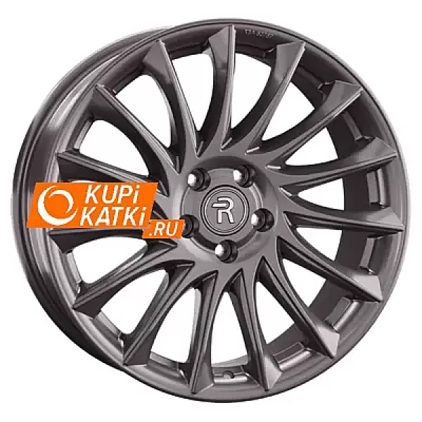 Replay B316 8x19/5x112 D66.6 ET30 MGM