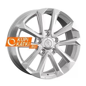 Replay TY357 8.5x20/5x150 D110.1 ET58 Sil