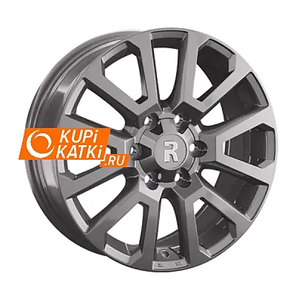 Replay TY377 7.5x18/6x139.7 D95.1 ET60 GM