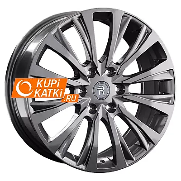 Replay TY399 8x20/6x139.7 D95.1 ET60 GM
