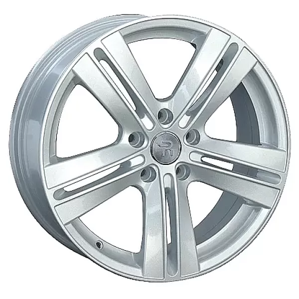 Replay GN83 6.5x15/5x105 D56.6 ET39 W