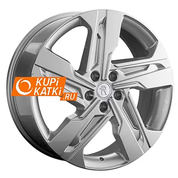 Replay KI373 8.5x20/5x114.3 D67.1 ET54 Sil