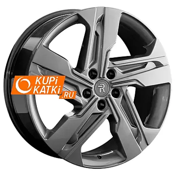 Replay KI373 8.5x20/5x114.3 D67.1 ET54 HPB