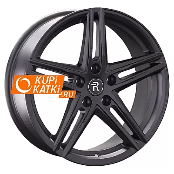 Replay LX189 8x18/5x114.3 D60.1 ET30 MB